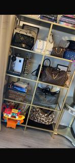 Ikea kast, Huis en Inrichting, Kasten | Stellingkasten, Ophalen, Gebruikt