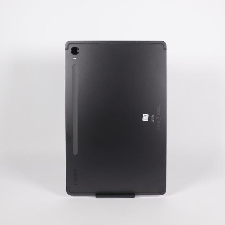 Samsung Galaxy Tab S9 5G 128GB - A Grade / Zonder Pen, Computers en Software, Android Tablets, Zo goed als nieuw