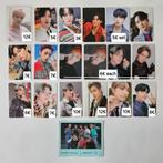 Kpop Ateez - Fever pc's (pobs), Eén persoon