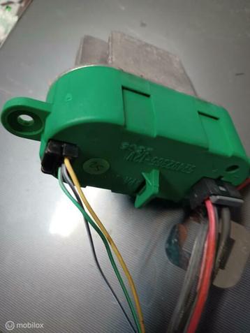 Kachelweerstand Renault Grand Espace IV ('02-'14) 7701207453 beschikbaar voor biedingen
