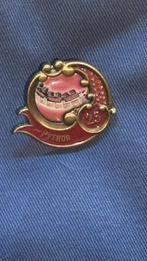 Efteling pins, Button of Speldje, Zo goed als nieuw, Verzenden