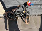 Kinderfiets 16 inch, Fietsen en Brommers, Fietsen | Kinderfietsjes, Ophalen, Gebruikt, 16 tot 20 inch