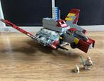 Lego StarWars 8019: Republic Attack Shuttle, Kinderen en Baby's, Speelgoed | Duplo en Lego, Complete set, Gebruikt, Ophalen of Verzenden