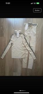 Reinders set, Ophalen of Verzenden, Zo goed als nieuw, Maat 34 (XS) of kleiner, Zwart