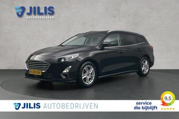 Ford FOCUS Wagon 1.0 EcoBoost Trend Edition Business | Parke beschikbaar voor biedingen