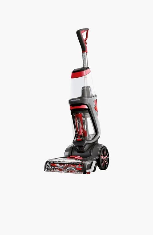 Te huur tapijt reinigen machine,, Witgoed en Apparatuur, Stofzuigers, Zo goed als nieuw, Minder dan 1200 watt, Ophalen of Verzenden