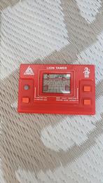 Iwaco Lion Tamer - Vintage Handheld Game (80s), Ophalen of Verzenden