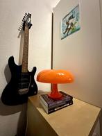 Retro Vintage Mushroom Lamp, Minder dan 50 cm, Nieuw, Verzenden