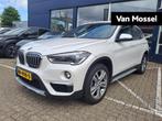 BMW X1 sDrive16d Centennial Executive, Auto's, BMW, 12 maanden, Gebruikt, Euro 6, Wit