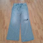 Dames Jeans Maat 40, Ophalen of Verzenden, Zo goed als nieuw, W30 - W32 (confectie 38/40), Grijs