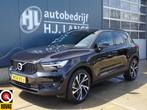 Volvo XC40 1.5 T4 Recharge R-Design (bj 2021, automaat), 12 maanden, Zwart, Plug-in hybride, Hybride Elektrisch/Benzine