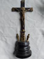 Oud kruisbeeld, Antiek en Kunst, Ophalen of Verzenden
