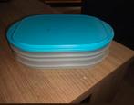 Tupperware vleeswarendoos, Huis en Inrichting, Ophalen of Verzenden, Gebruikt, Overige typen
