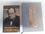 Churchill -Sebastian Haffner Boeken, Ophalen of Verzenden, Gelezen