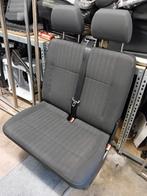 Volkswagen transporter t6 bijrijdersbank