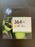 Nieuwe HP 364 XL cartridges en een setje van 3 HP gewoon., Ophalen of Verzenden, Nieuw, Cartridge