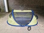 Babytent Deryan, Kinderen en Baby's, Babywiegjes en Ledikanten, Ophalen of Verzenden, Zo goed als nieuw, Reisbedje