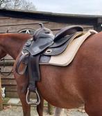 Gezocht: semi-quarter westernzadel, Dieren en Toebehoren, Paarden en Pony's | Overige Paardenspullen, Ophalen
