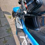 Tmax 530 sx 2018 schade, Motoren, Ophalen, Gebruikt