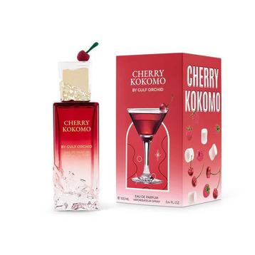 Gulf Orchid parfums beschikbaar voor biedingen