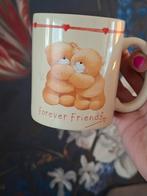 Forever Friends Mok - Happy Together, Ophalen of Verzenden, Gebruikt