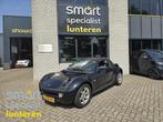 smart roadster 0.7 affection Edition Light, Auto's, Smart, Automaat, Gebruikt, 82 pk, Roadster