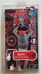 Monster High Operetta Fashion Pack Mattel 2011 NIEUW!, Ophalen of Verzenden, Nieuw, Kleertjes