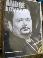 André Hazes : André Bedankt ( dvd ), Alle leeftijden, Ophalen of Verzenden, Zo goed als nieuw