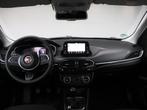 Fiat Tipo Stationwagon 1.0 Life | Navigatie | PDC Voor achte, Auto's, Fiat, Voorwielaandrijving, Gebruikt, Blauw, Handgeschakeld