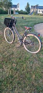 Cortina U4 transport dames Stadsfiets

28 inc. Frame 48cm, Fietsen en Brommers, Fietsen | Dames | Damesfietsen, 47 tot 50 cm, Versnellingen
