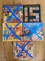 Putumayo presents World music sampler - Verzamelcd., Ophalen of Verzenden, Gebruikt