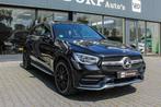 Mercedes-Benz GLC-klasse 200 AMG 4M P.Plus PANO LED NAVI VIR, Auto's, Automaat, Gebruikt, 2000 kg, Parkeercamera