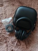 Devine Pro 4000 Koptelefoon - Zo goed als nieuw! [1 stuk], Ophalen, Zo goed als nieuw, Over oor (circumaural), Overige merken