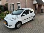 Citroën C1 1.0i uit 2011, airco, elektrische ramen, 5deurs, Voorwielaandrijving, Stof, 4 stoelen, Origineel Nederlands