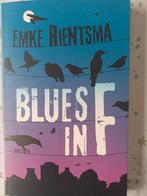 Emke Rientsma - Blues in F, Ophalen of Verzenden, Zo goed als nieuw, Emke Rientsma