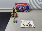 LEGO Ninjago 71790 Imperium Drakenjagerhond, Kinderen en Baby's, Speelgoed | Duplo en Lego, Ophalen, Nieuw, Complete set, Lego