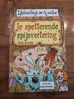 10 boeken Waanzinnig om te weten, Boeken, Ophalen, Zo goed als nieuw