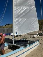 Prindle 16 catamaran!!, Watersport en Boten, Ophalen of Verzenden, Gebruikt, 3 tot 6 meter, Minder dan 15 m²
