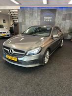 Mercedes-Benz A-Klasse A 180 CDI Blueefficiency 109pk 2016, Voorwielaandrijving, Stof, 4 cilinders, Te koop