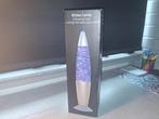 Lava lamp nieuw, Overige materialen, Ophalen of Verzenden, Zo goed als nieuw, Kaars