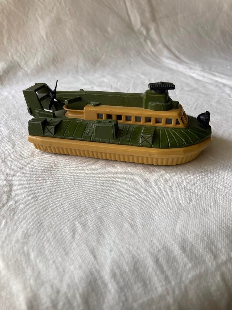Matchbox Battle Kings K-105 Hover Raider, Ophalen of Verzenden, Gebruikt