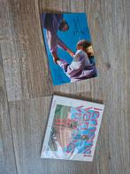 NIEUW: Suzan & Freek CD + Gesigneerde Kaart, Ophalen of Verzenden