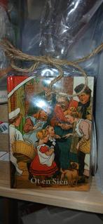 Ot en sien  notitie boek, Ophalen of Verzenden, Nieuw