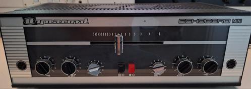 Dynacord Echocord mini izgs, Muziek en Instrumenten, Effecten, Zo goed als nieuw, Ophalen of Verzenden