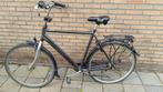 Gazelle Esprit opknapper, Fietsen en Brommers, Ophalen, Gebruikt, Gazelle, Minder dan 10 versnellingen