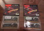 32Gb Team Group Xcalibur Phantom Gaming RGB 3200Mhz, 32 GB, DDR4, Ophalen of Verzenden, Zo goed als nieuw
