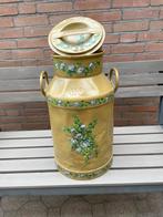 Melkbus, Tuin en Terras, Tuinwanddecoratie, Ophalen, Gebruikt