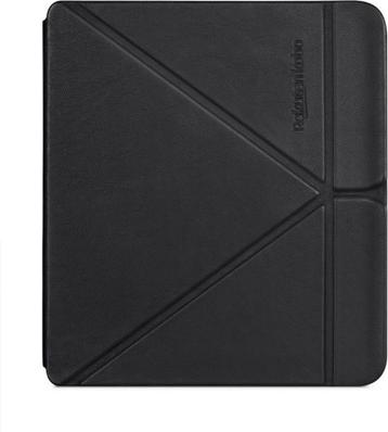 Kobo Libra 2 Hoes voor eReader SleepCover Zwart beschikbaar voor biedingen