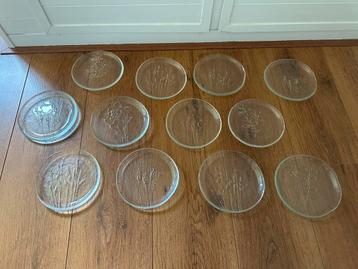 Humppila borden 16 cm (12 stuks) beschikbaar voor biedingen