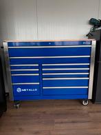 Nieuwe XXXXL gereedschapskist! Levering mogelijk!, Ophalen of Verzenden, Nieuw